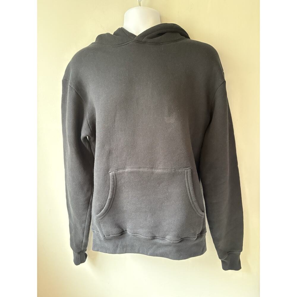 SoulCycle Chunky black men’s oversized sweater size XS